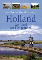 Holland van Texel tot Tiengemeten, Verzenden
