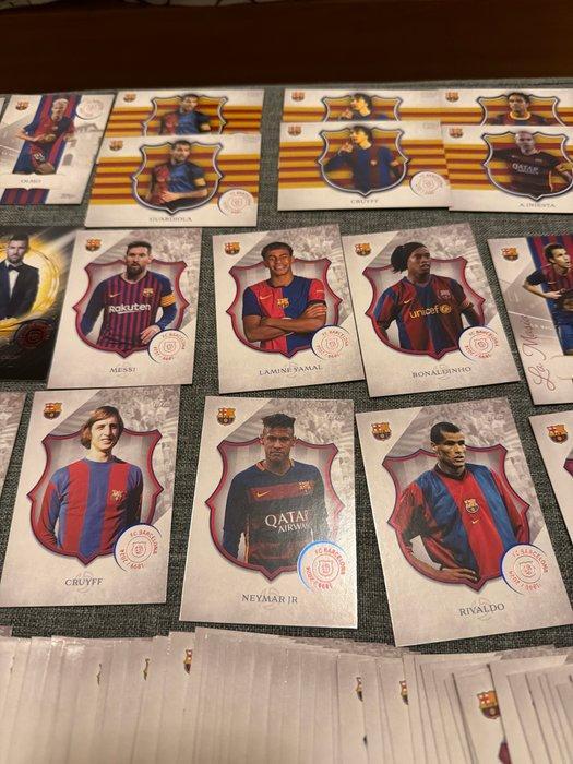 Topps - 250 Card, Verzamelen, Stickers