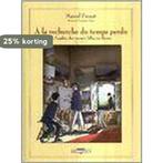 A la recherche du temps perdu: A lombre des jeunes filles, Boeken, Verzenden, Gelezen, Stephane Heuet
