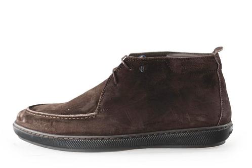 Van Bommel  in maat 43 Bruin | 5% extra korting, Kleding | Heren, Schoenen, Bruin, Zo goed als nieuw, Verzenden