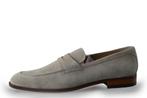 Manfield Loafers in maat 43 Beige | 5% extra korting, Kleding | Heren, Schoenen, Loafers, Manfield, Overige kleuren, Verzenden