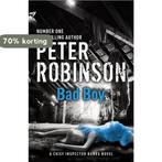 Bad Boy 9781444709636 Peter Robinson, Boeken, Verzenden, Gelezen, Peter Robinson
