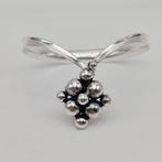 Zonder minimumprijs - Erik Granit - Armband Zilver - E.