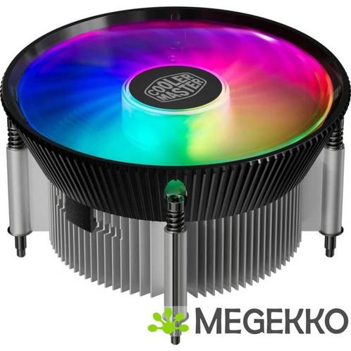Cooler Master I70C, Computers en Software, Computerkoelers, Nieuw, Verzenden