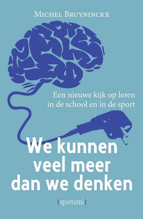 We kunnen veel meer dan we denken 9789493242289, Boeken, Hobby en Vrije tijd, Gelezen, Verzenden
