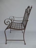 Ensemble de meubles de jardin - Fer, Antiek en Kunst