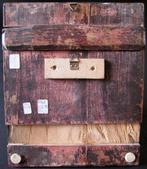 Icoon - Opstanding (Anastasis) - Hout - Handgeschilderd - 22