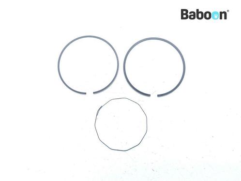 Zuiger Yamaha RD 500 LC 1984-1986 (RD500 1GE) Ring set (2nd, Motoren, Onderdelen | Yamaha, Gebruikt, Verzenden