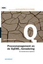 Procesmanagement en de SqEME-benadering 9789013047905, Boeken, Verzenden, Gelezen, J.N.A. Oosten