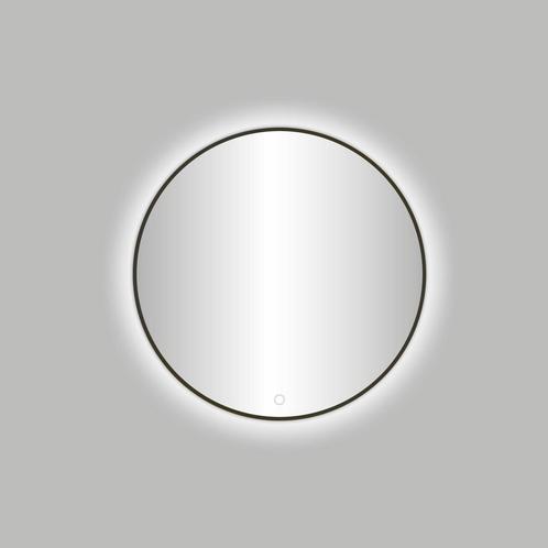 Badkamerspiegel Best Design Venetie LED Verlichting 60x60 cm, Doe-het-zelf en Bouw, Sanitair, Bad, Nieuw, Ophalen of Verzenden