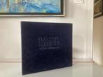 Jacques Brel - LŒuvre Intégrale - 15 x LPs with illustrated, Nieuw in verpakking