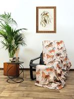 Dansende destrieren - Velours in beperkte editie in