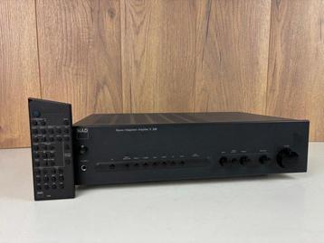 NAD - C-320 Audio versterker