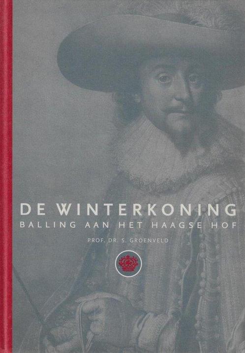 De Winterkoning 9789072550033, Livres, Politique & Société, Envoi