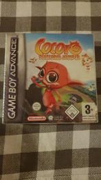 Nintendo - Gameboy Advance - Gameboy Classic - Gameboy Color