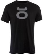 Tenacity Cotton Logo T-shirts Zwart Grijs, Vêtements | Hommes, Vêtements de sport, Vechtsport, Verzenden