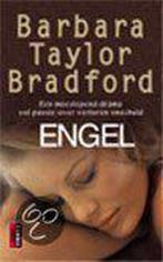Engel 9789024540129, Livres, Chick lit, Taylor Bradford, Verzenden