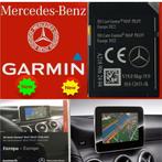 Mercedes garmin map pilot sd europa 2023 v19 new A2189062404, Computers en Software, Verzenden, Nieuw, Update, Mercedes