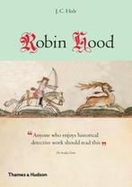 Robin Hood 9780500289358 James Holt, Boeken, Verzenden, Zo goed als nieuw, James Holt