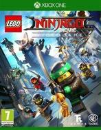 The LEGO NINJAGO Movie Video Game (Xbox One) PEGI 7+, Verzenden