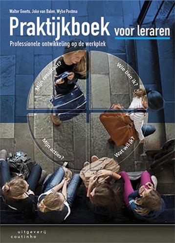 Praktijkboek voor leraren 9789046903964 Wybe Postma beschikbaar voor biedingen