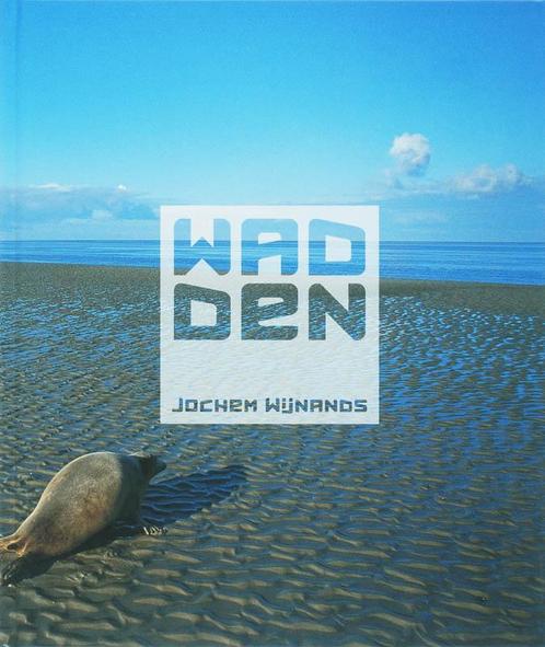 Wadden 9789066116061 J. Wijnands, Boeken, Kunst en Cultuur | Fotografie en Design, Zo goed als nieuw, Verzenden