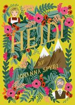Heidi 9780147514028 Johanna Spyri, Boeken, Verzenden, Zo goed als nieuw, Johanna Spyri
