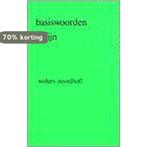 BASISWRDN-LATIJN 9789001458911 KANTERS, Boeken, Verzenden, Gelezen, KANTERS