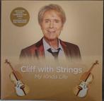 Cliff Richard – Cliff With Strings (My Kinda Life) 505419773, Ophalen of Verzenden, Nieuw in verpakking