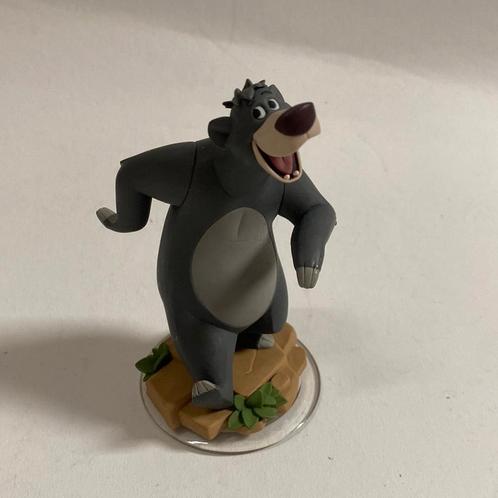 Baloo The Jungle Book Disney Infinity 3.0, Games en Spelcomputers, Games | Overige, Zo goed als nieuw, Ophalen of Verzenden