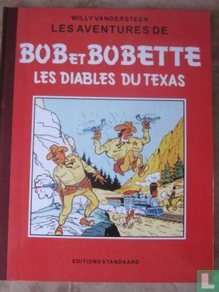 Suske en Wiske - Les diables du texas - 1995, Boeken, Stripverhalen, Zo goed als nieuw, Eén stripboek, Verzenden