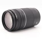 Canon EF 75-300mm F/4-5.6 III | Tweedehands, Audio, Tv en Foto, Foto | Lenzen en Objectieven, Verzenden, Zo goed als nieuw