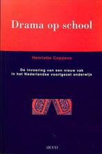 Drama Op School 9789033445187, Livres, Livres d'étude & Cours, Coppens H., Verzenden