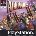 Aironauts (PS1 tweedehands game), Ophalen of Verzenden