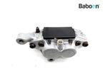 Remklauw Rechts Voor Yamaha FZR 600 R 1994-1995 (FZR600R 4JH, Motoren, Verzenden, Gebruikt