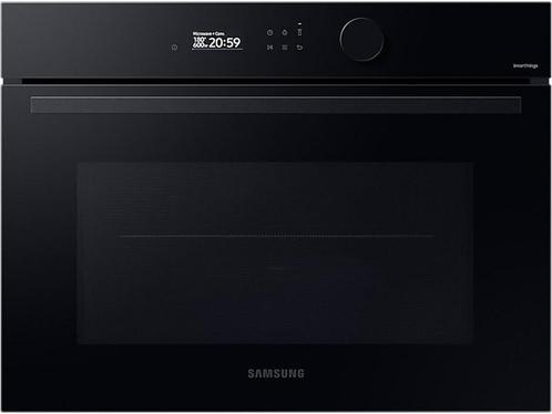 Samsung NQ5B5763DBK - Serie 5 - Combi Magnetron - 50L - 45, Elektronische apparatuur, Microgolfovens, Zo goed als nieuw, Verzenden