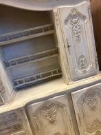 Kabinet - Hout, Antiek en Kunst