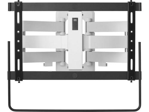 One for All TV WM6661 Ultra Slim XL TV Wall Mount, Huis en Inrichting, Woonaccessoires | Overige, Nieuw, Verzenden