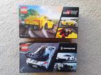 Lego Set - Speed Champions - LEGO Speed Champions Toyota GR, Kinderen en Baby's, Speelgoed | Duplo en Lego, Nieuw