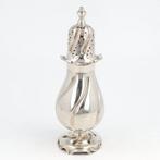 Joseph Anysz, Brussel - Moule - Argent 835 - Strooibus, Antiek en Kunst