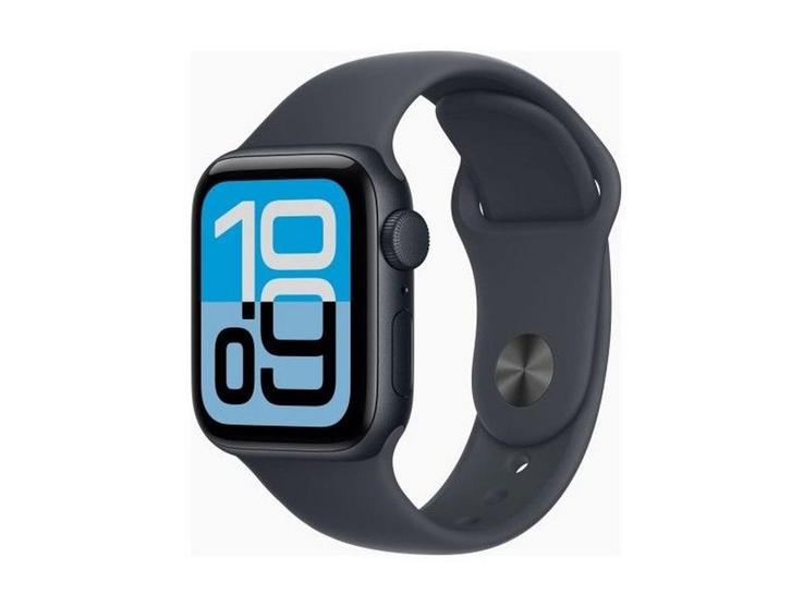 Apple Watch SE 3 - Wifi - 40mm - Always-On display S10-chip, Bijoux, Sacs & Beauté, Montres connectées, Envoi