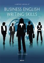 Business English writing skills 9789033498558 Timothy Byrne, Boeken, Verzenden, Zo goed als nieuw, Timothy Byrne