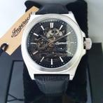 Ingersoll - ORVILLE - Automatic - Skeleton - Special Bezel -