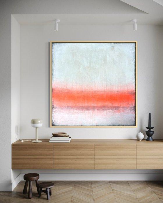 La Nord - Liam -XXL, Antiek en Kunst, Kunst | Schilderijen | Modern