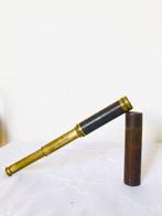 Loupe - Longue-vue - 1880-1920 - Maritime ancienne, Verzamelen