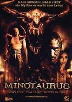 Minotaurus von Jonathan English  DVD, Verzenden, Zo goed als nieuw