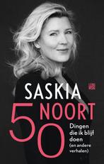 50 9789048839056 Saskia Noort, Boeken, Verzenden, Gelezen, Saskia Noort