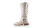 Bronx Laarzen in maat 40 Beige | 5% korting, Hoge laarzen, Bronx, Verzenden, Beige