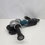 Makita 9565H Haakse Slijper 1100W | Nette Staat, Doe-het-zelf en Bouw, Gereedschap | Slijpmachines, Ophalen of Verzenden, Nieuw