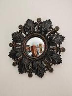 Wandspiegel- Heksens Oog / Butler / Convex - Glas, Hars -, Huis en Inrichting, Nieuw